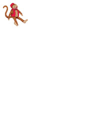 Monkey#1 Notepad