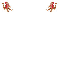 Monkey#2 Notepad